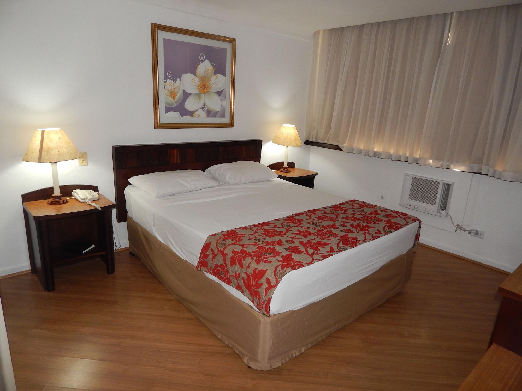 Hotel Dan Inn Curitiba Centro By Nacional Inn المظهر الخارجي الصورة