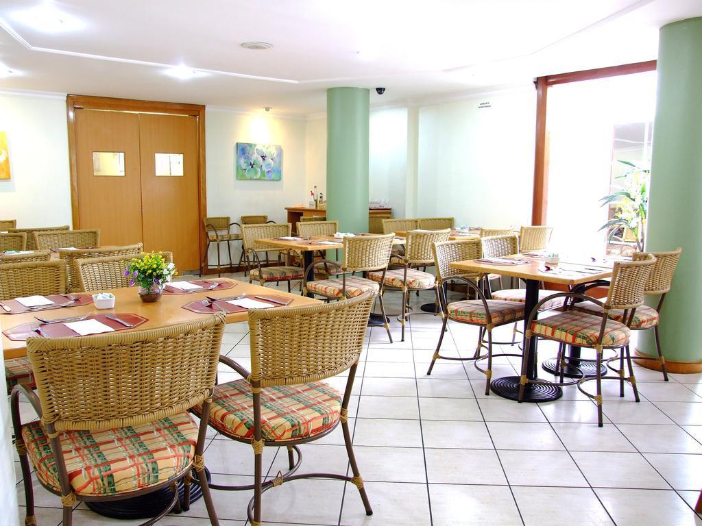Hotel Dan Inn Curitiba Centro By Nacional Inn المظهر الخارجي الصورة