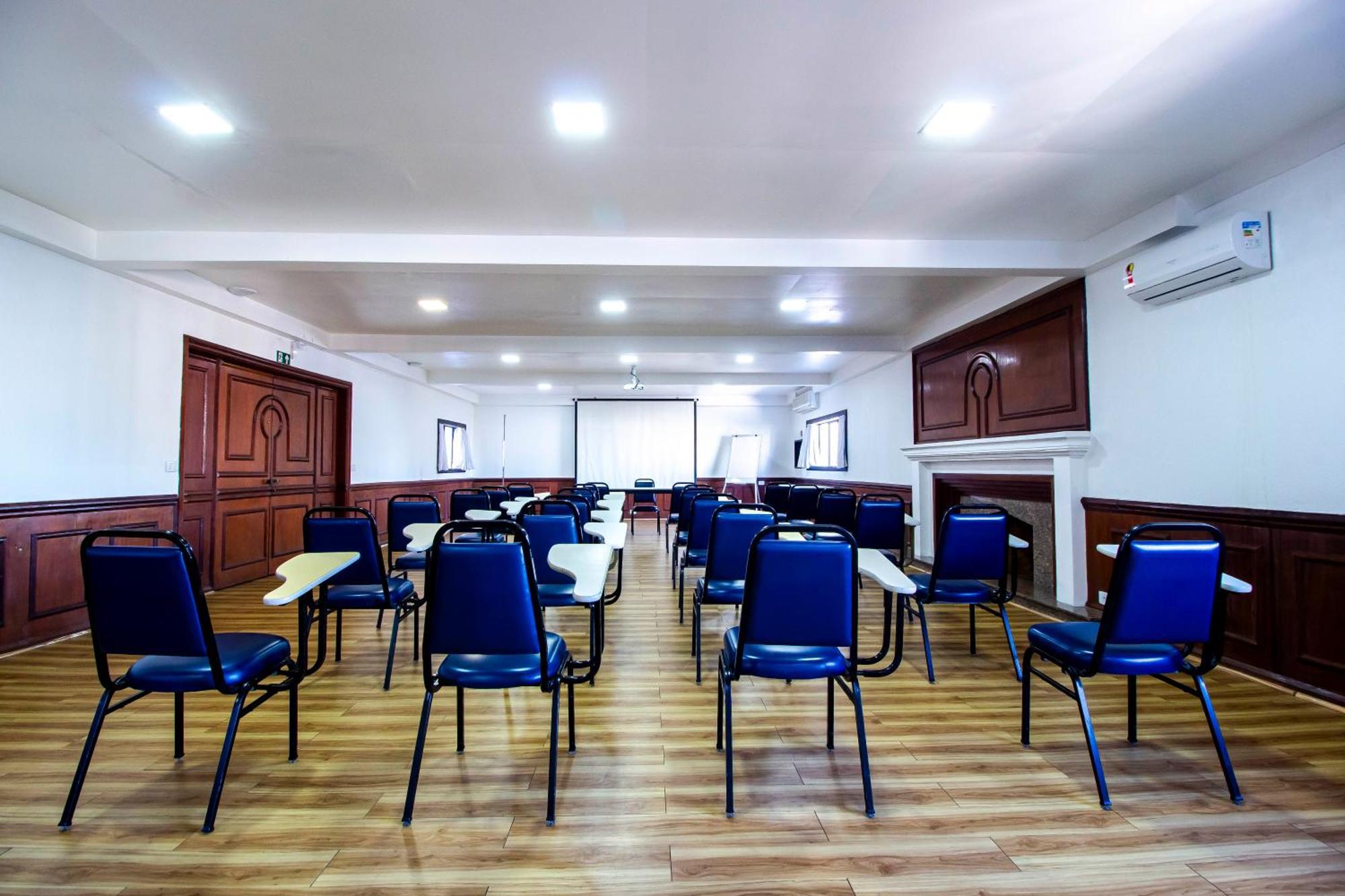 Hotel Dan Inn Curitiba Centro By Nacional Inn المظهر الخارجي الصورة