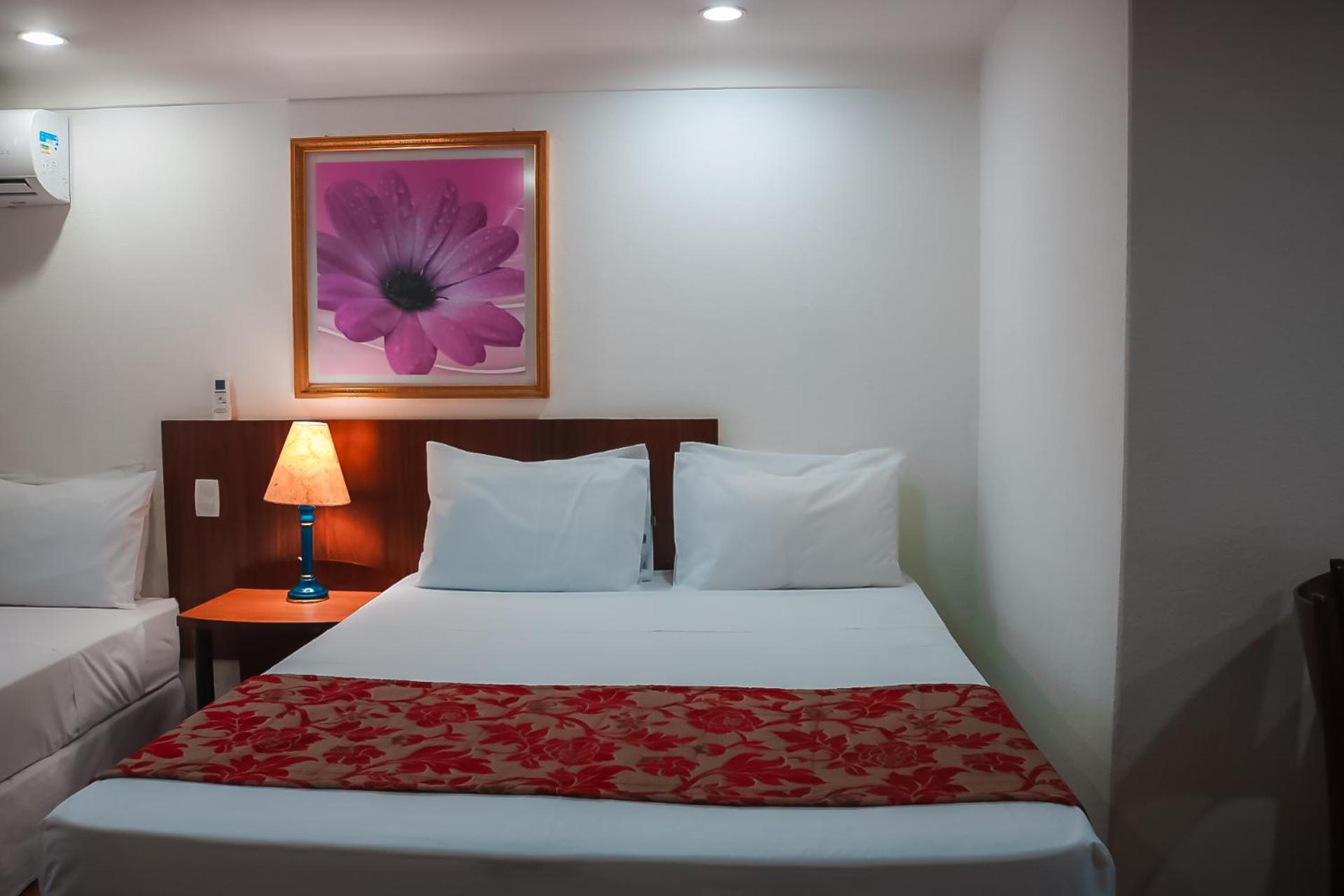 Hotel Dan Inn Curitiba Centro By Nacional Inn المظهر الخارجي الصورة