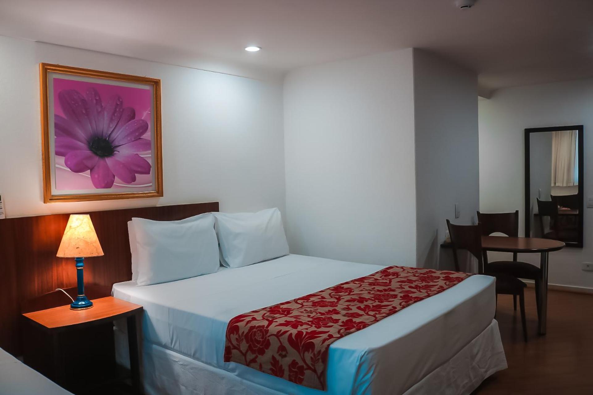 Hotel Dan Inn Curitiba Centro By Nacional Inn المظهر الخارجي الصورة